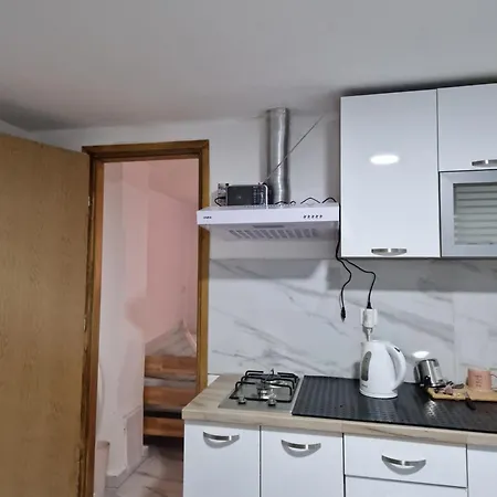 Sobe Zimmer & Apartmani Nova Gradiska Exterior foto