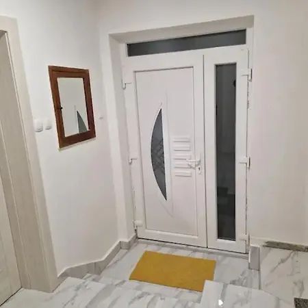 Sobe Zimmer & Apartmani Nova Gradiska Exterior foto