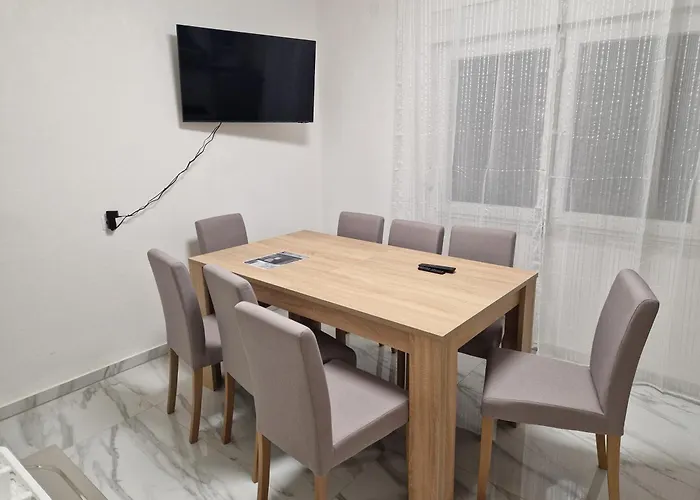 Sobe Zimmer & Apartmani Nova Gradiska