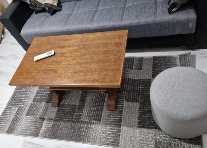 Sobe Zimmer & Apartmani Nova Gradiska