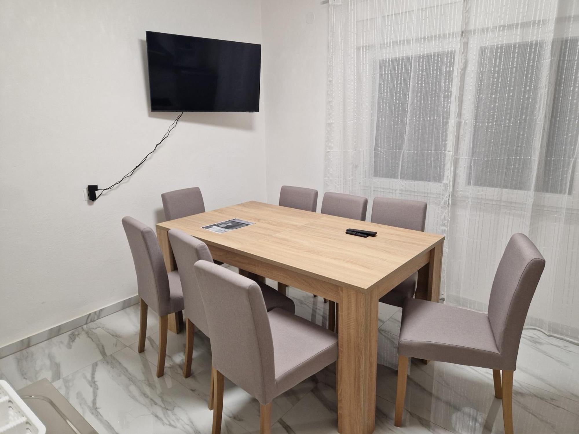 Apartment Sobe & Nova Gradiska