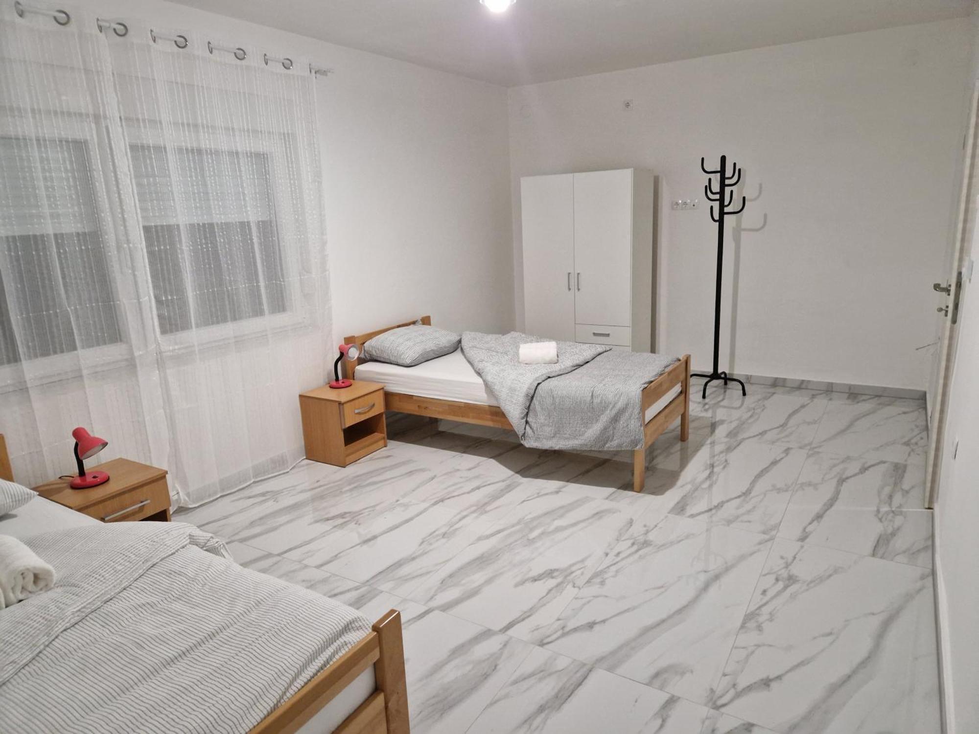 Apartment Sobe & Nova Gradiska